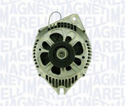MAGNETI MARELLI 944390400210 -  Генератор